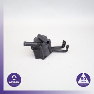 BMW BMW F15 X5 640i Gran Coupe Auxiliary AUX Circulation Water Pump 9183714 OEM