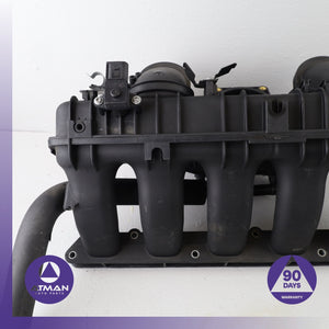 06-13 BMW E60 528i 328i Engine Motor Air Intake Manifold OEM
