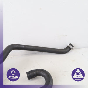 BMW E53 X5 M54 3.0L Engine Motor Radiator Coolant Hose Pipe Set OEM