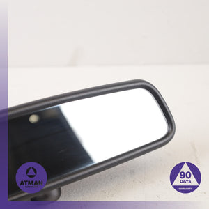 BMW F15 X5 X6 X6M Interior Rear View Mirror 51169320305 OEM