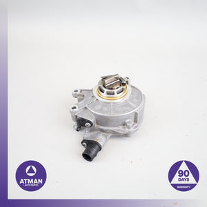 BMW F06 650i Engine Motor Brake Vacuum Pump 11668605976 OEM