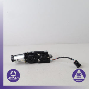 07-13 BMW E70 X5 X5M Trunk Boot Lock Latch Actuator Motor OEM