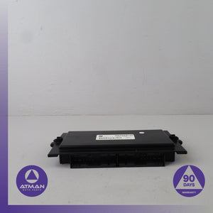 07-16 BMW E90 328i 335i Footwell Light Control Module Computer OEM