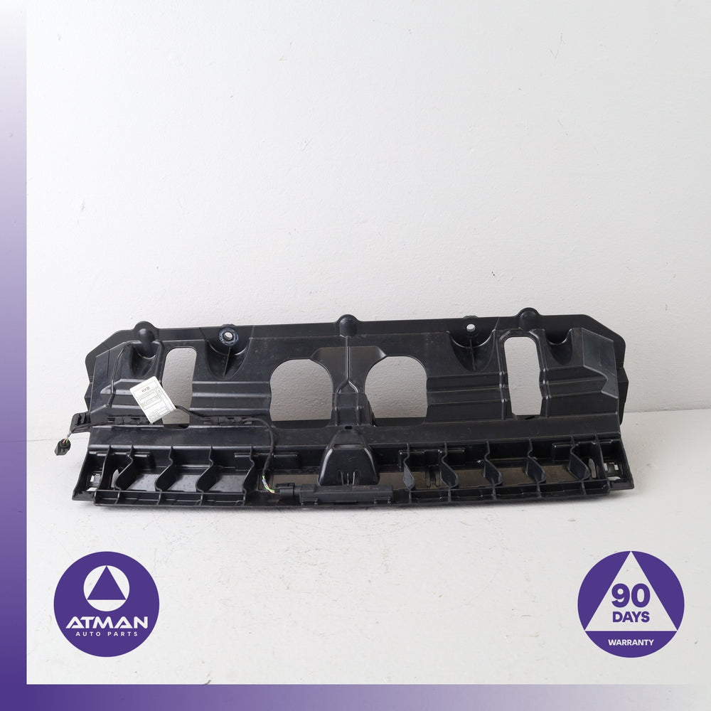 BMW G05 X5 X5M Rear Bumper Center Support Mount Bracket OEM 55k