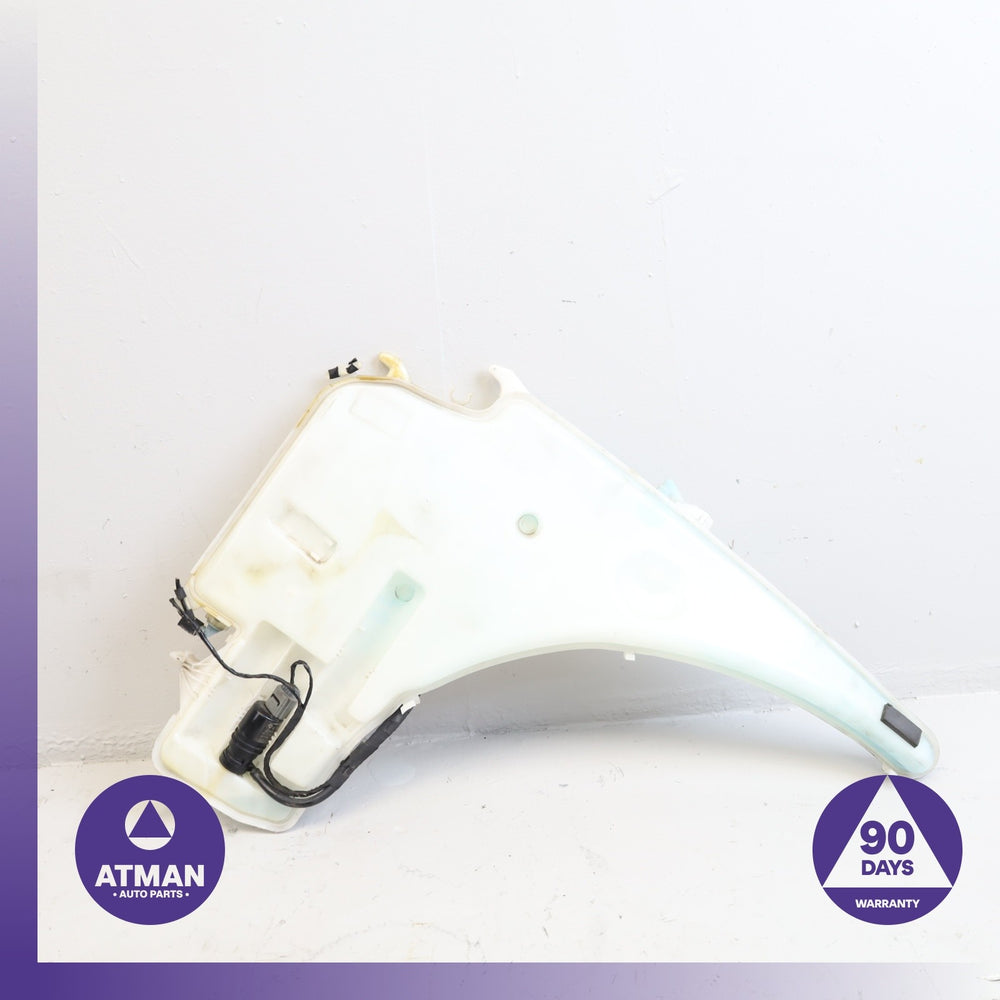 BMW E82 128i 135i Windshield Washer Tank Reservoir 7229537 OEM
