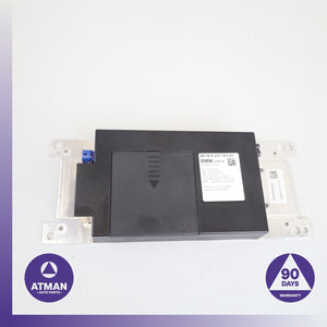 BMW F15 X5 X6 Communication Control Module 2447185 OEM