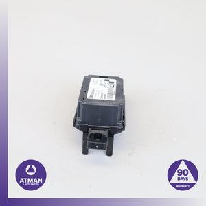 BMW F15 X5 Radio Remote Receiver Control Module 9319081 OEM