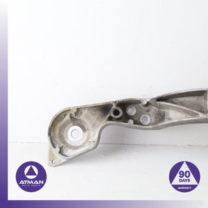 BMW E46 325i 330i Rear Subframe Differential Carrier Support Mount Bracket OEM — photo 2