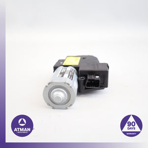 14-18 BMW F15 X5 Panoramic Sunroof Drive Motor Actuator OEM