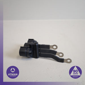 16-25 BMW G30 530e 330e PHEV Hybrid Transmission Electric Motor Connector OEM