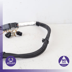 12-17 BMW F30 328i X3 320i Engine Motor Ignition Coil Wiring Harness 8654233 OEM