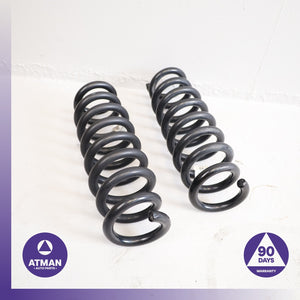 BMW F34 328i 335i GT Rear Left &amp; Right Suspension Shock Strut Spring Set OEM