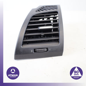 BMW E88 128i 135i Left Dashboard A/C AC Air Vent Grille 7059187 OEM