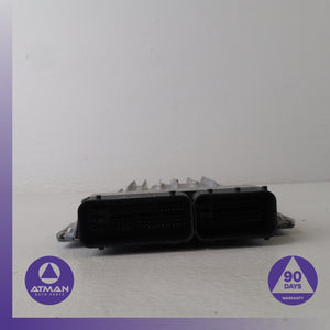 07-13 BMW E70 X5 128i 328i Engine Motor Control Module Unit ECU ECM DME OEM