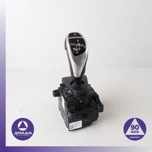 14-20 BMW F36 430i 440i Automatic Transmission Gear Shifter w/ Knob OEM