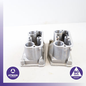 BMW F32 428i 430i Coupe Engine Spark Plug Housing Insert Set OEM