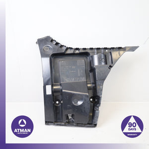BMW F06 650i Gran Coupe Rear Right Bumper Support Mount Bracket OEM
