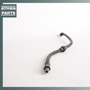 BMW F15 X5 Rear Right or Left Hydraulic Brake Hose Pipe 34306887450 OEM