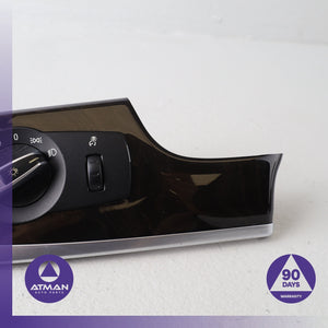 11-16 BMW F10 550i 535i Headlight Switch Headlamp Switch 61316803962 OEM — photo 4