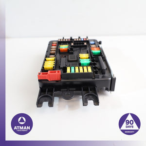 14-21 BMW F22 228i 230i Rear Fuse Relay Junction Terminal Fusebox 9389070 OEM