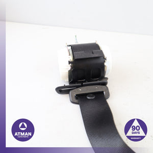 11-16 BMW F10 535i 528i 550i Rear Right or Left Side Seat Belt 72119163245 OEM