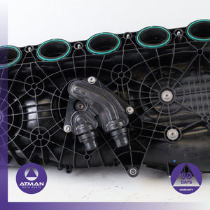 19-26 BMW G22 M440i M340i 540i 840i M40i 3.0L B58 Engine Intake Manifold OEM 54k