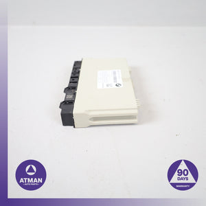 BMW F98 X4M X3M Front Left or Right Seat Memory Control Module 5A3C597 OEM