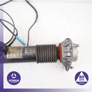 10-14 BMW E70 X5M X6M Rear Left Shock Strut Absorber VDC 6788765 OEM