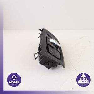 BMW F15 X6 X5 Dash Headlight Head Light Control Switch 61319311721 OEM