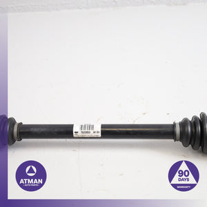 BMW F30 330e ActiveHybrid3 228i Rear Left CV Axle Half Shaft 33207622853 OEM