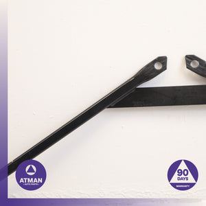 BMW F30 320i Front Suspension Strut Tower Brace Bar 51617378711 OEM