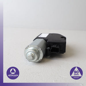 12-18 BMW F30 328i 320i 335i M3 Panoramic Sunroof Sun Roof Motor OEM