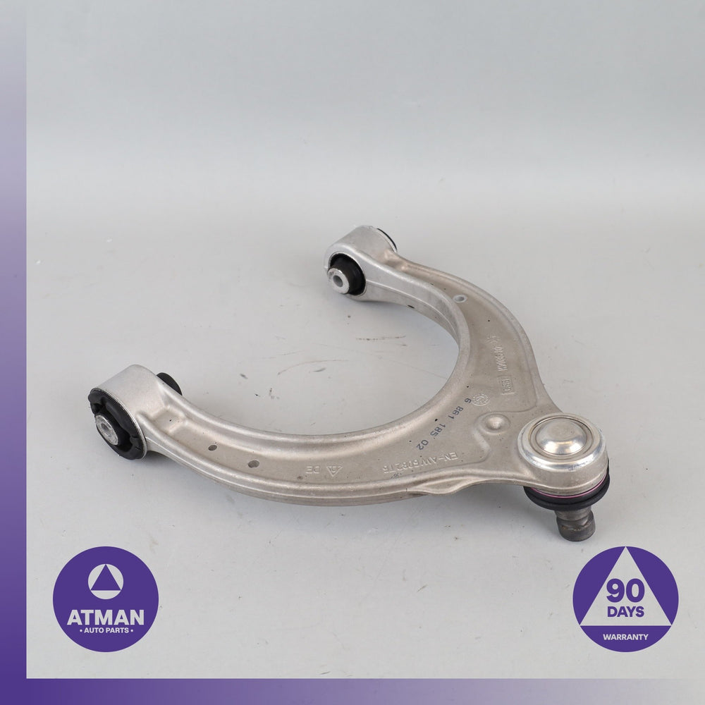BMW G30 530e 530i 540i Front Left or Right Suspension Upper Control Arm OEM