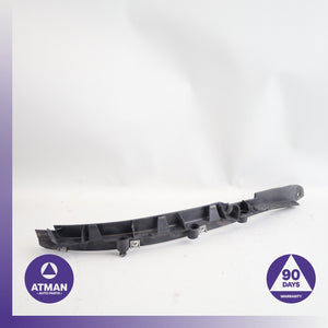 BMW F86 X6M S63 4.4L V8 Font Left Wheel Arch Support Bracket OEM