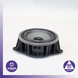 BMW F15 X5 Front or Rear Door HiFi Speaker Loudspeaker 65139286367 OEM