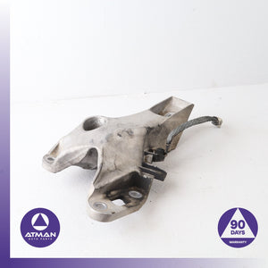 BMW E70 X5 Left Engine Motor Support Mount Bracket 22116778331 OEM