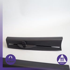 17-23 BMW G30 M550i 530i Rear Door Window Sun Shade Roller Blind Set OEM