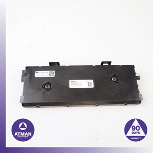 BMW F25 X3 Antenna Amplifier Diversity Control Module 9276065 OEM