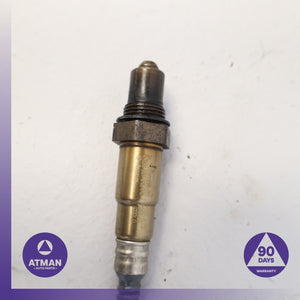 BMW F07 535i GT 640i 3.0L N55 Oxygen O2 Lambda Sensor 11787596908 OEM