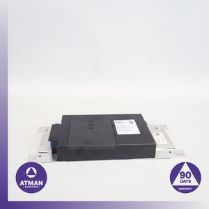 BMW F15 X5 X6 Communication Control Module 2447185 OEM