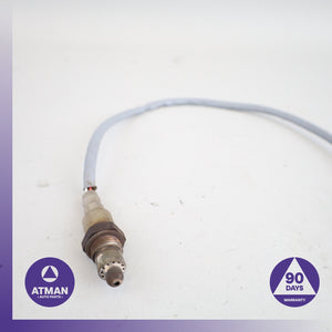 BMW F15 X5 Oxygen O2 Lambda Sensor 11787645875 OEM