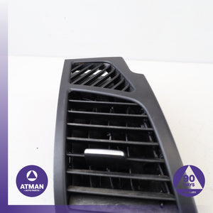 BMW E82 128i Right Dashboard A/C AC Air Vent Grille 7059188 OEM