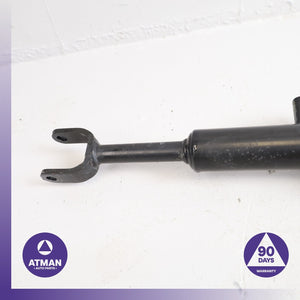 11-13 BMW F10 535i RWD Front Right Suspension Shock Strut 31316775576 OEM — photo 4