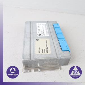 BMW E46 325i 323i 330i Automatic Transmission Control Module TCU TCM OEM — photo 4
