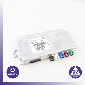 BMW F10 535i 435i Rear Surround View Camera Control Module OEM