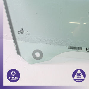 14-21 BMW F22 228i M235i M2 Front Right Side Door Window Glass 51337268720 OEM