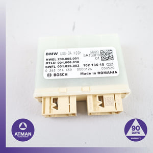 BMW G22 M440i 430i M4 Parking Aid Assist Control Module PDC OEM