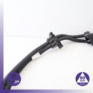 16-20 BMW F30 330e 330i 430i 2.0L Engine Ignition Wire Harness OEM 84k