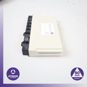 BMW G30 530e 530i 540i Front Left or Right Seat Memory Control Module OEM