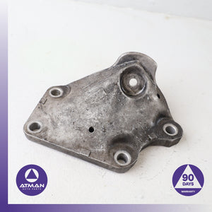 05-09 BMW E60 535i 530i Left Engine Support Mount Bracket 22116776669 OEM